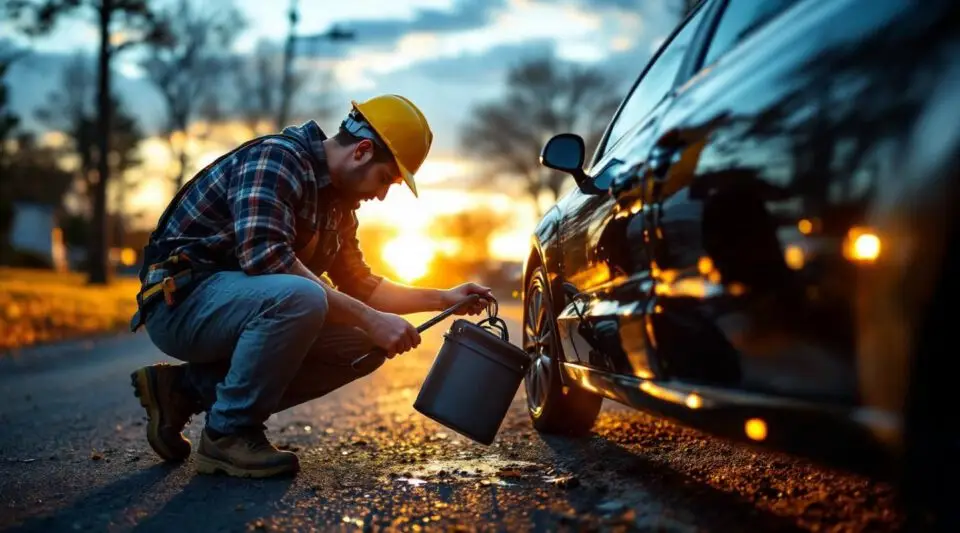 Car Lockout Service Denver