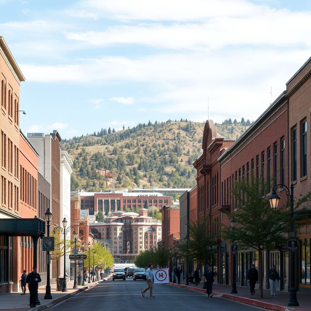About towing in Broomfield