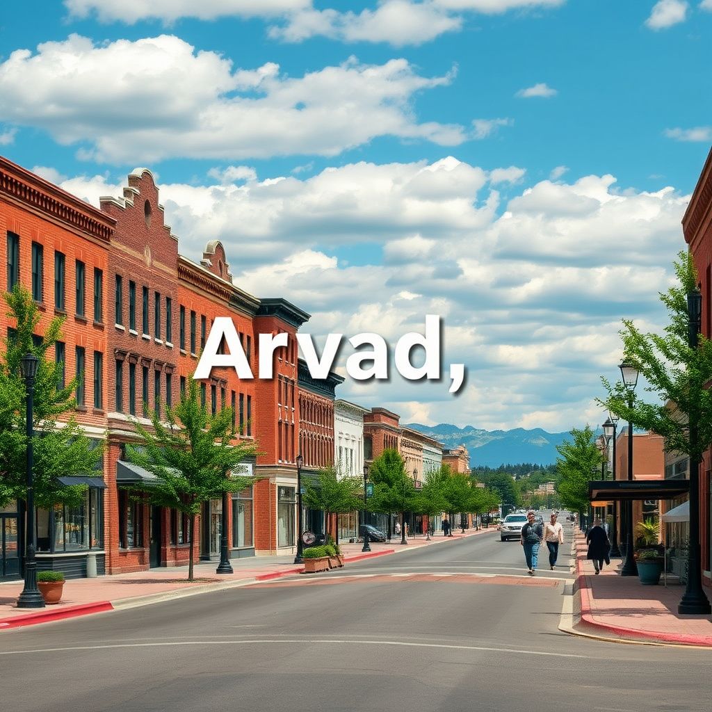 About towing in Arvada