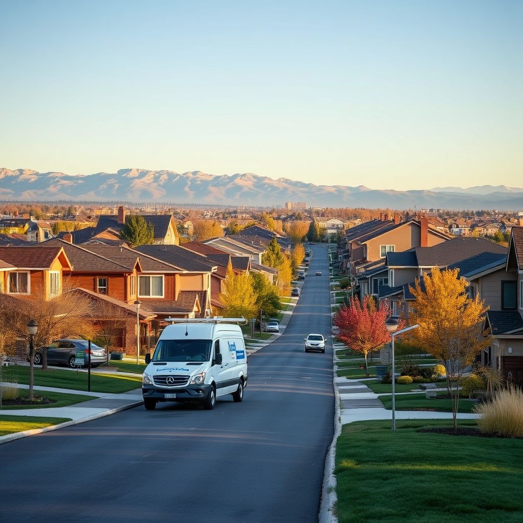 Intro towing in Broomfield