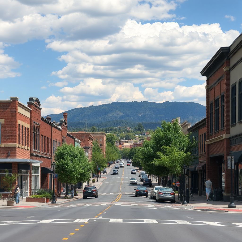 About towing in Commerce City